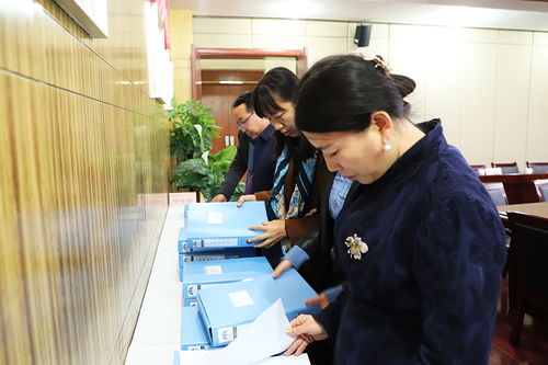 西安翻譯學院省級心理健康示范中心通過評估驗收，譜寫育人新篇章